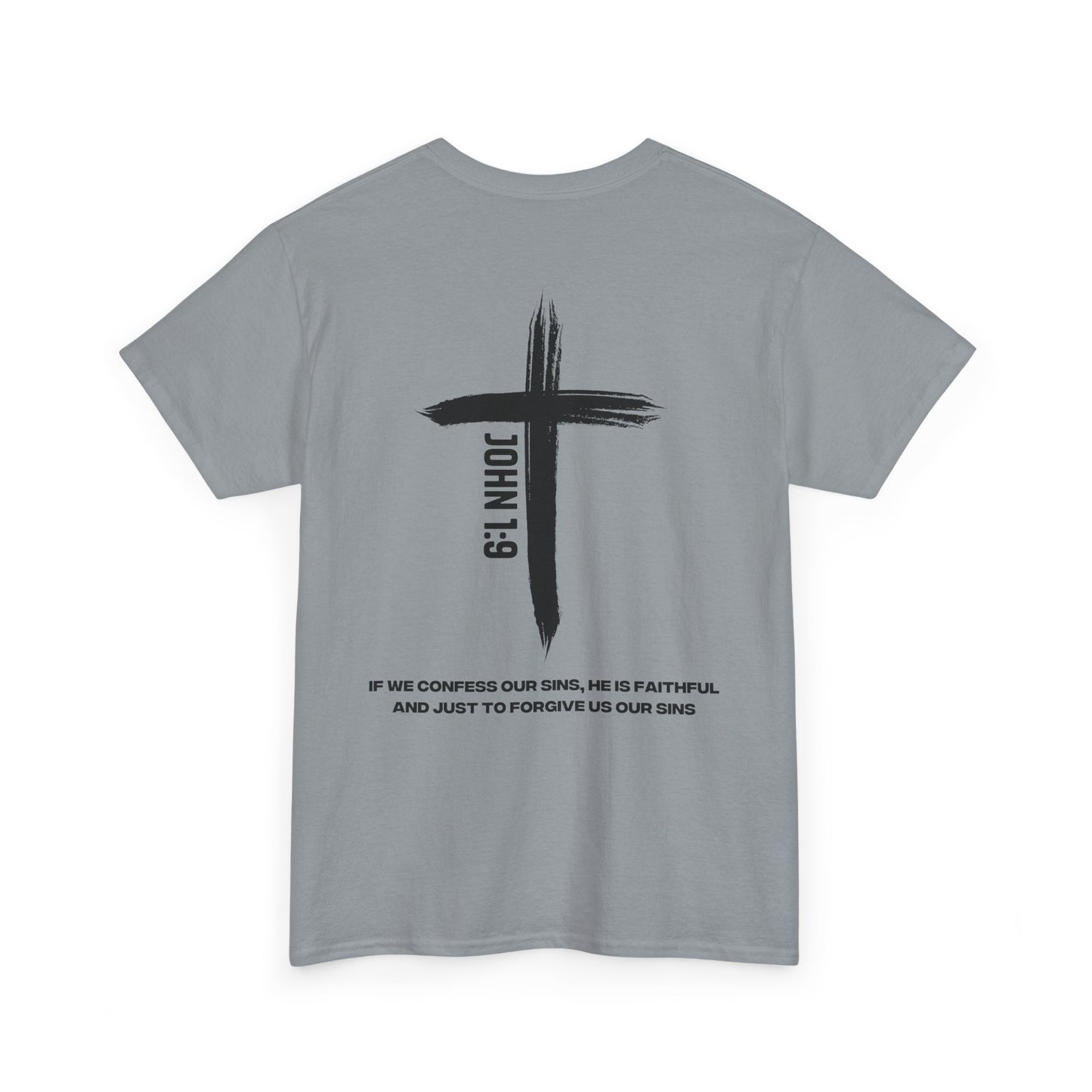 "You Are Forgiven" Shirt