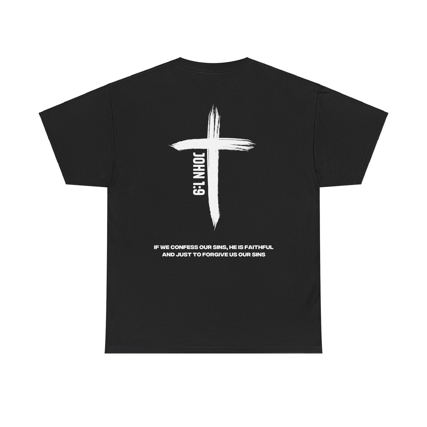 "You Are Forgiven" Shirt