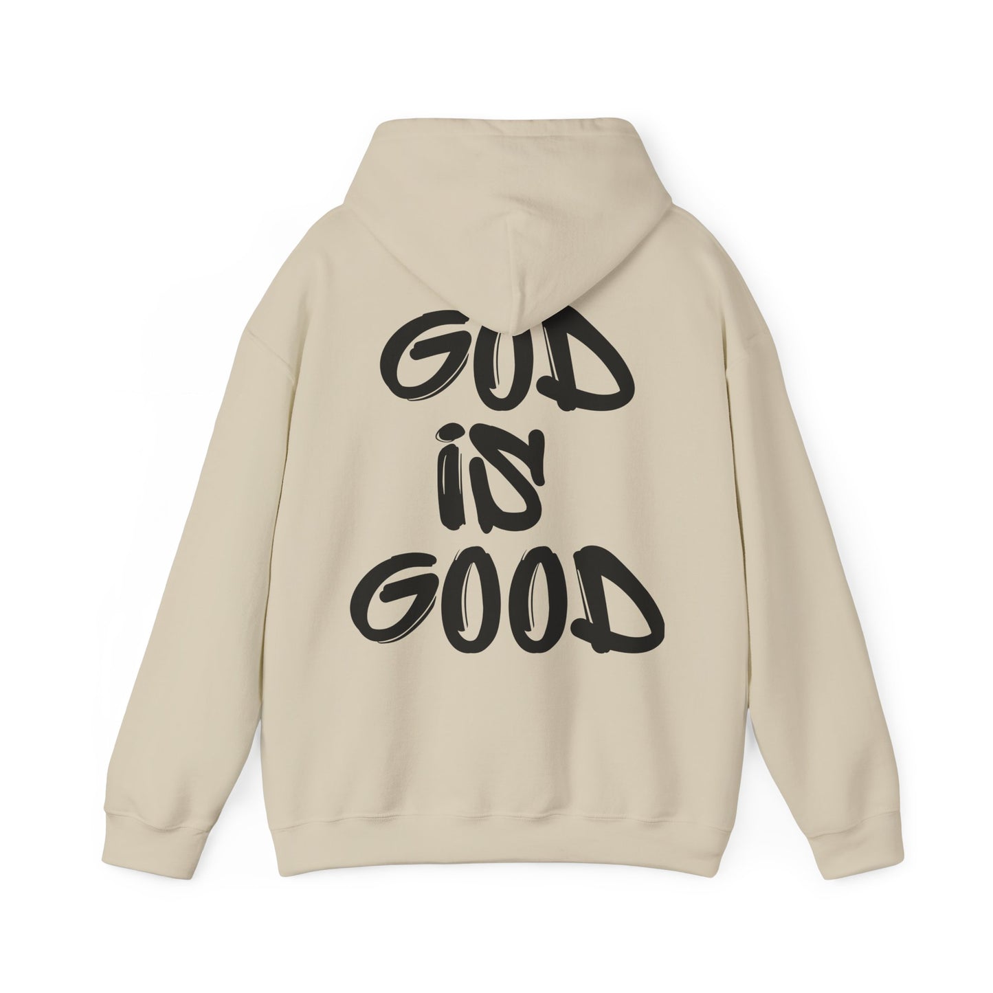 "GOD IS GOOD" Hoodie