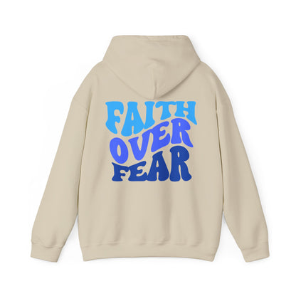 Faith Over Fear