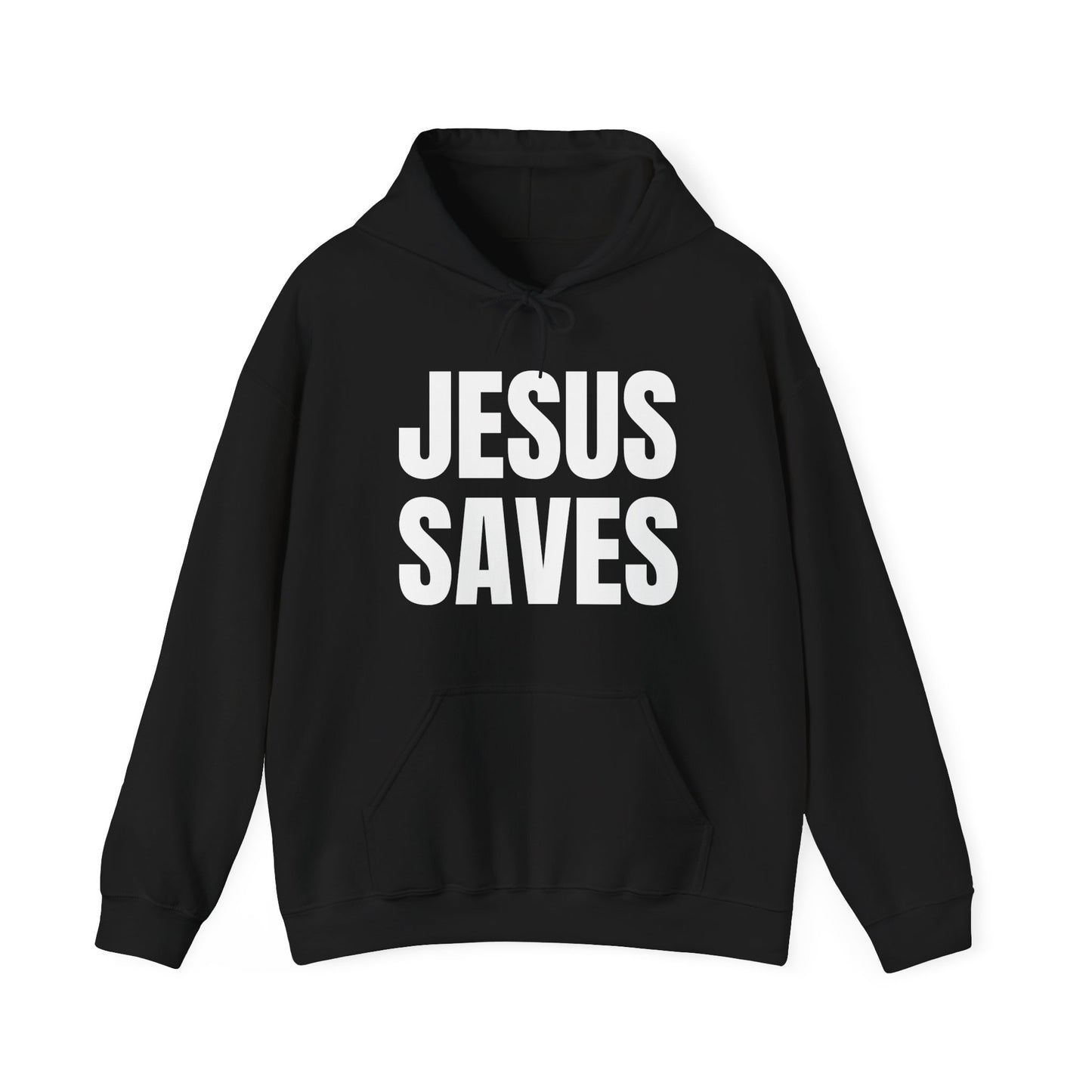 "Jesus Saves" Shirt