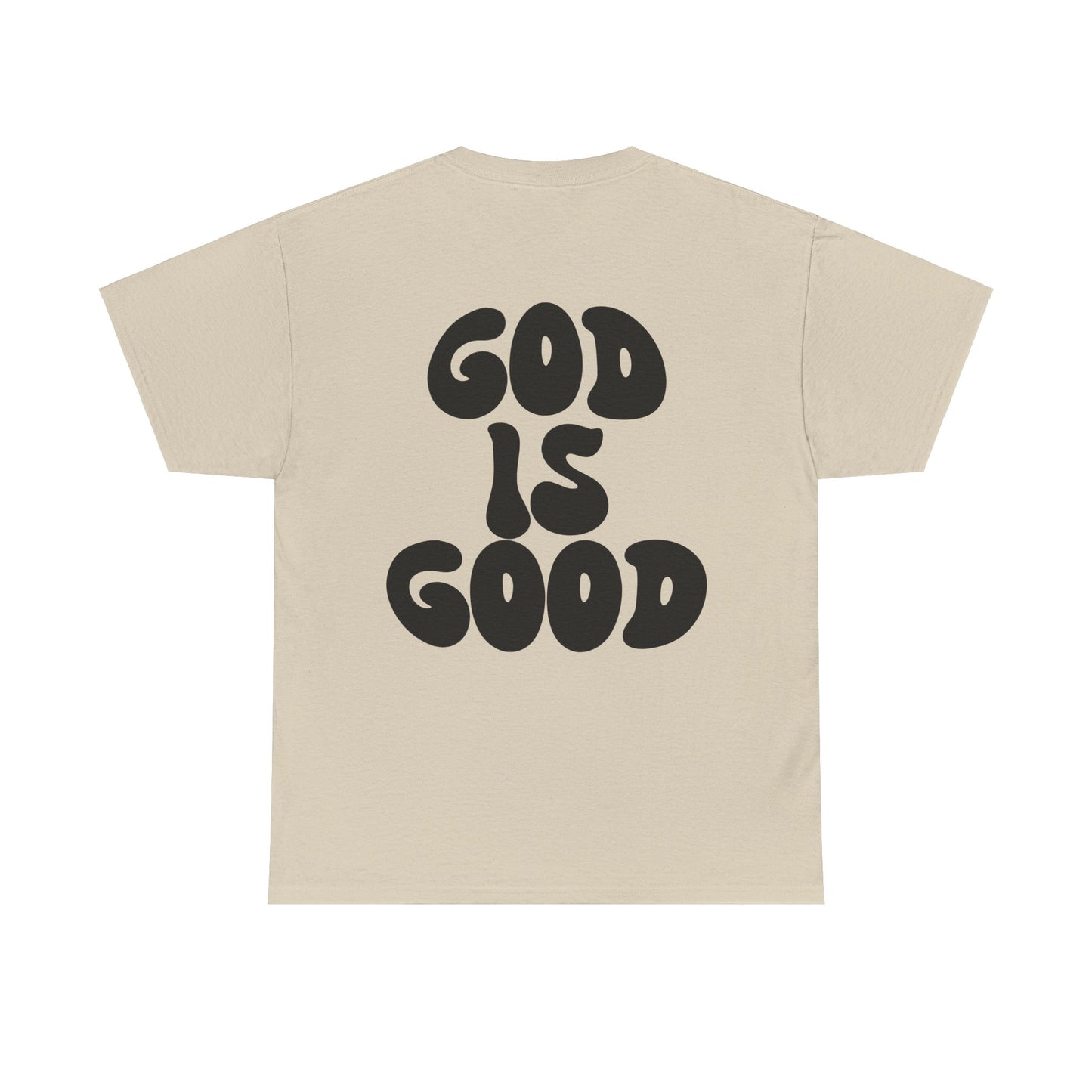 "God is Good" Shirt