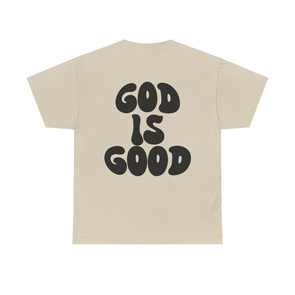 "God is Good" Shirt