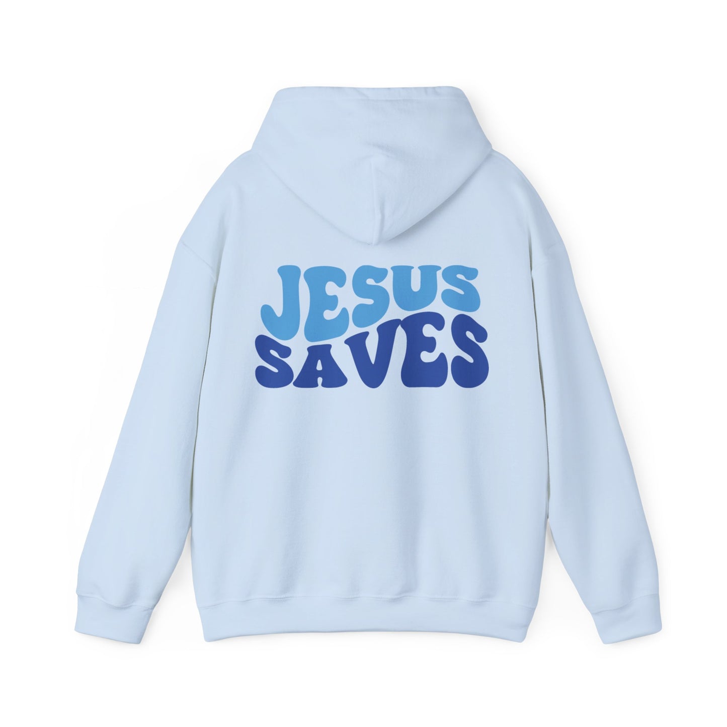 Jesus Saves