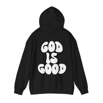 "God is good" Hoodie