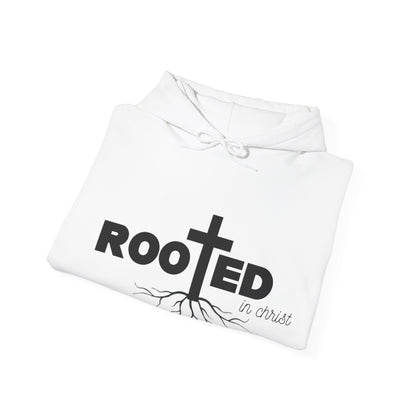 "Rooted" Hoodie