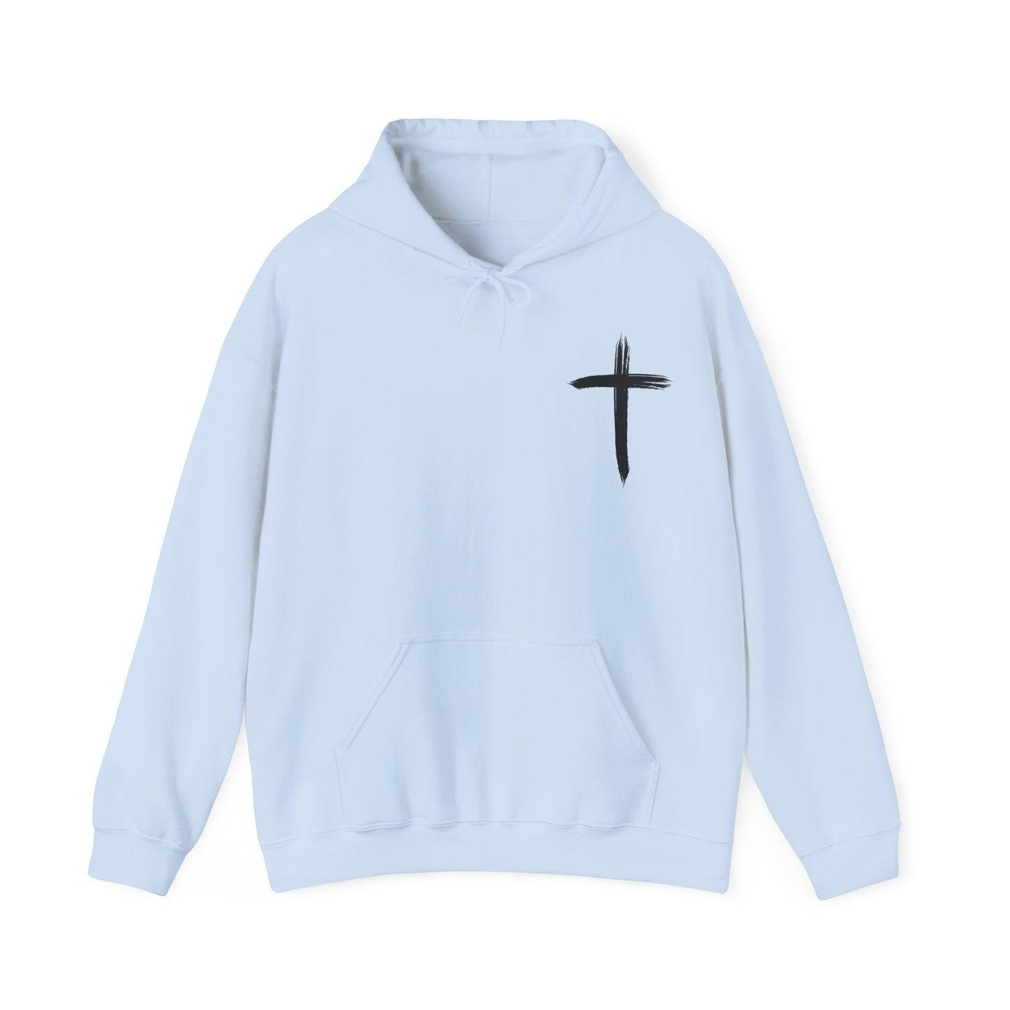 "Fear God" Hoodie