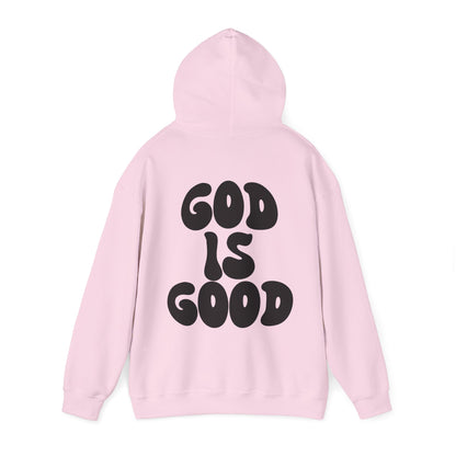 "God is good" Hoodie