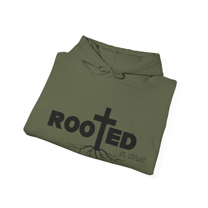 "Rooted" Hoodie