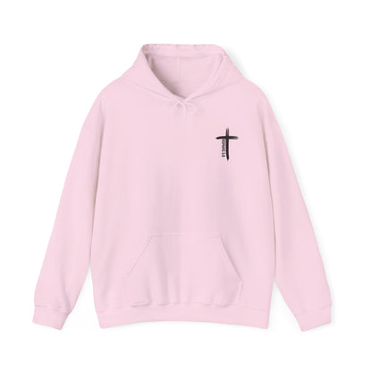 "Romans 5:8" Hoodie