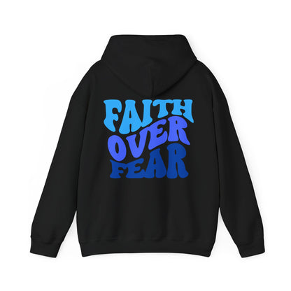 Faith Over Fear