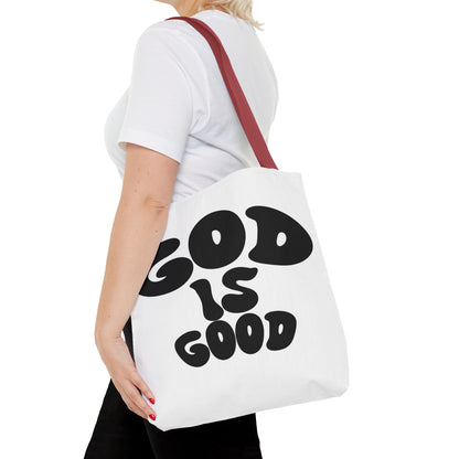 "God is Good" - Tote Bag