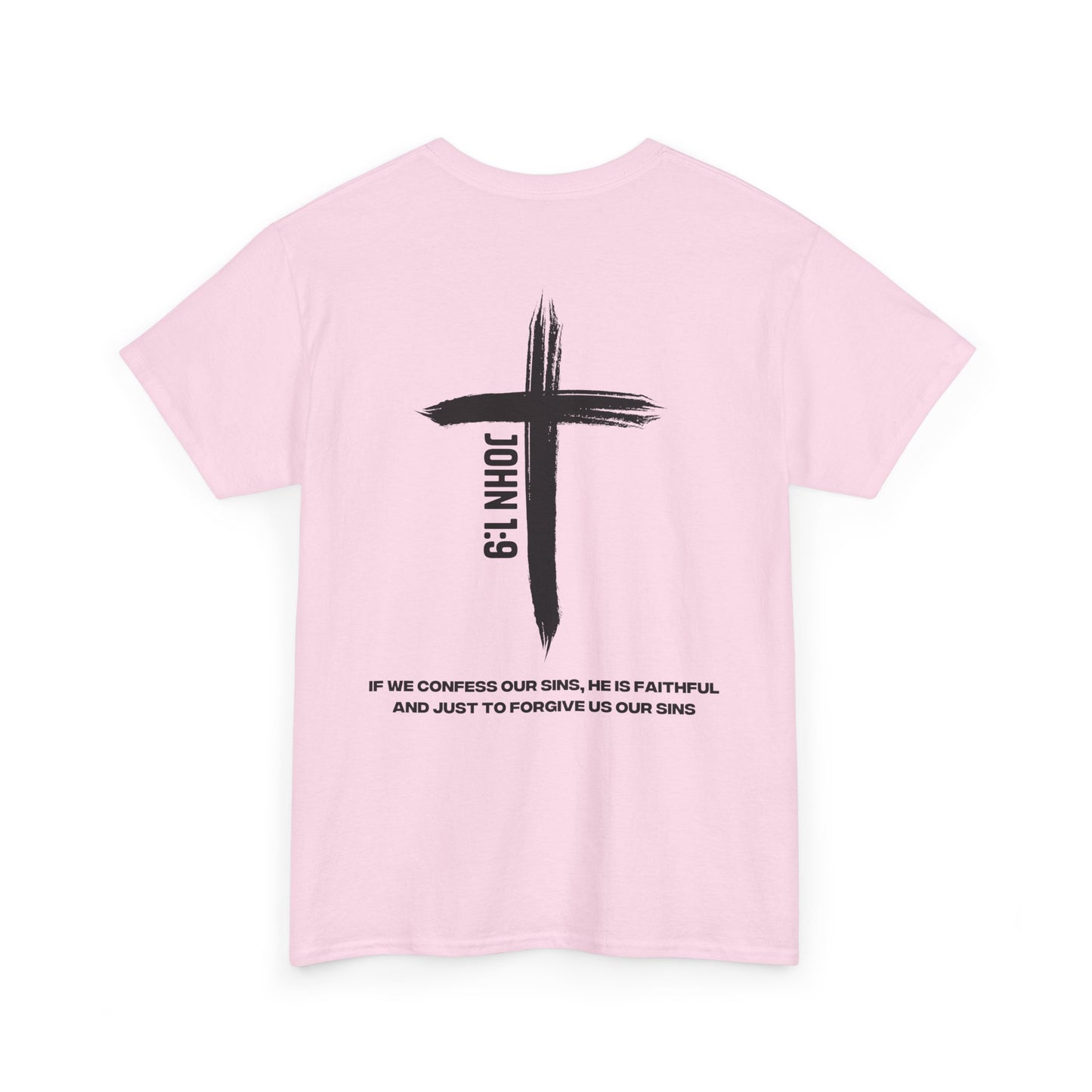 "You Are Forgiven" Shirt