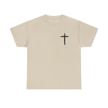 "Psalms 28:7" Shirt