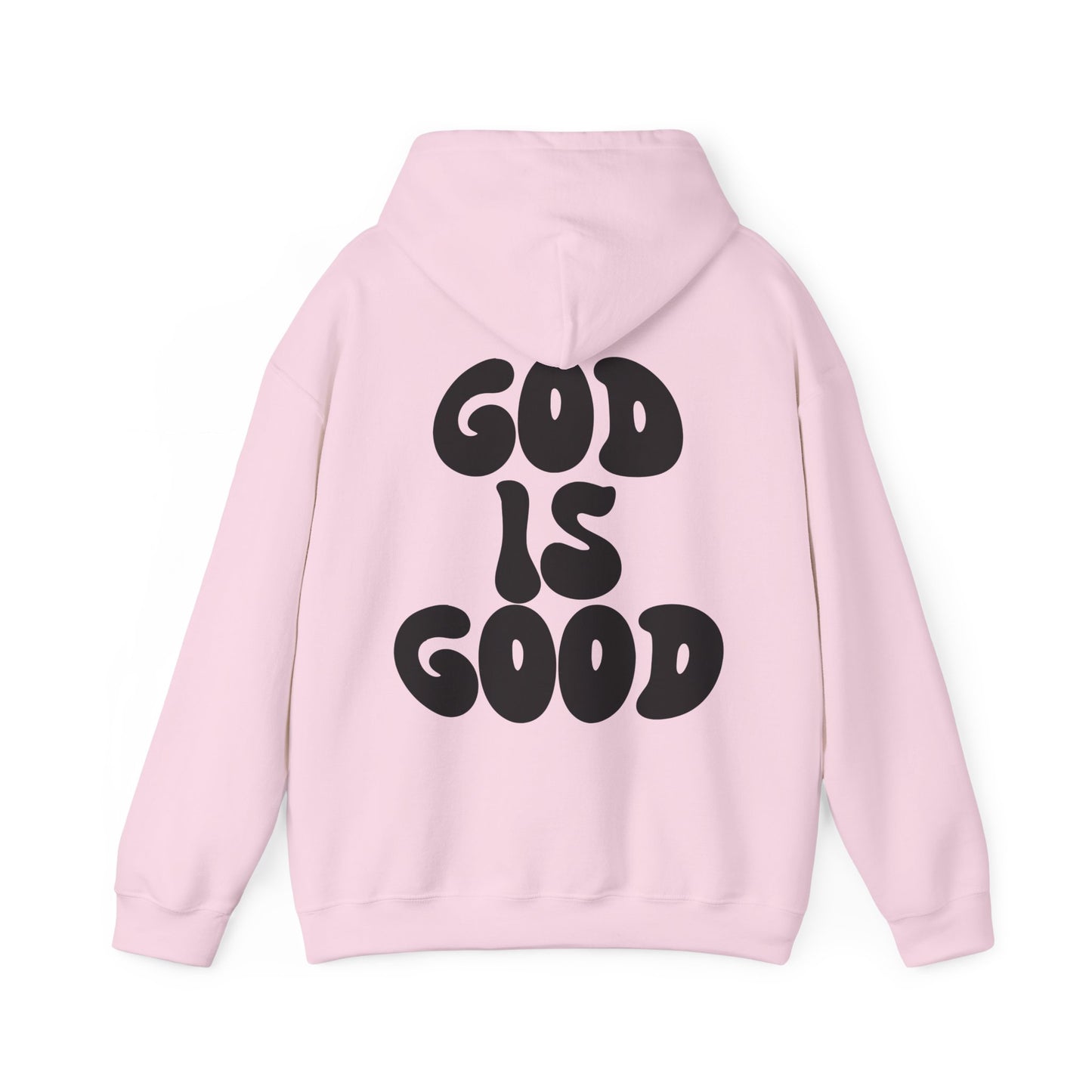 "God is good" Hoodie