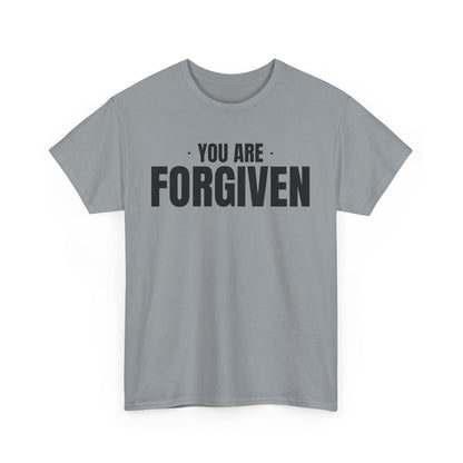 "You Are Forgiven" Shirt