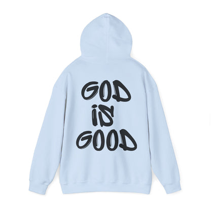 "GOD IS GOOD" Hoodie