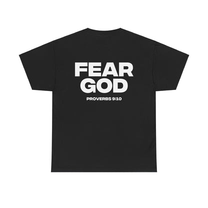 "Fear God" Shirt