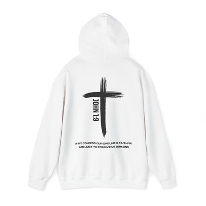 "You Are Forgiven" Hoodie