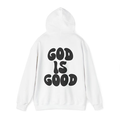 "God is good" Hoodie