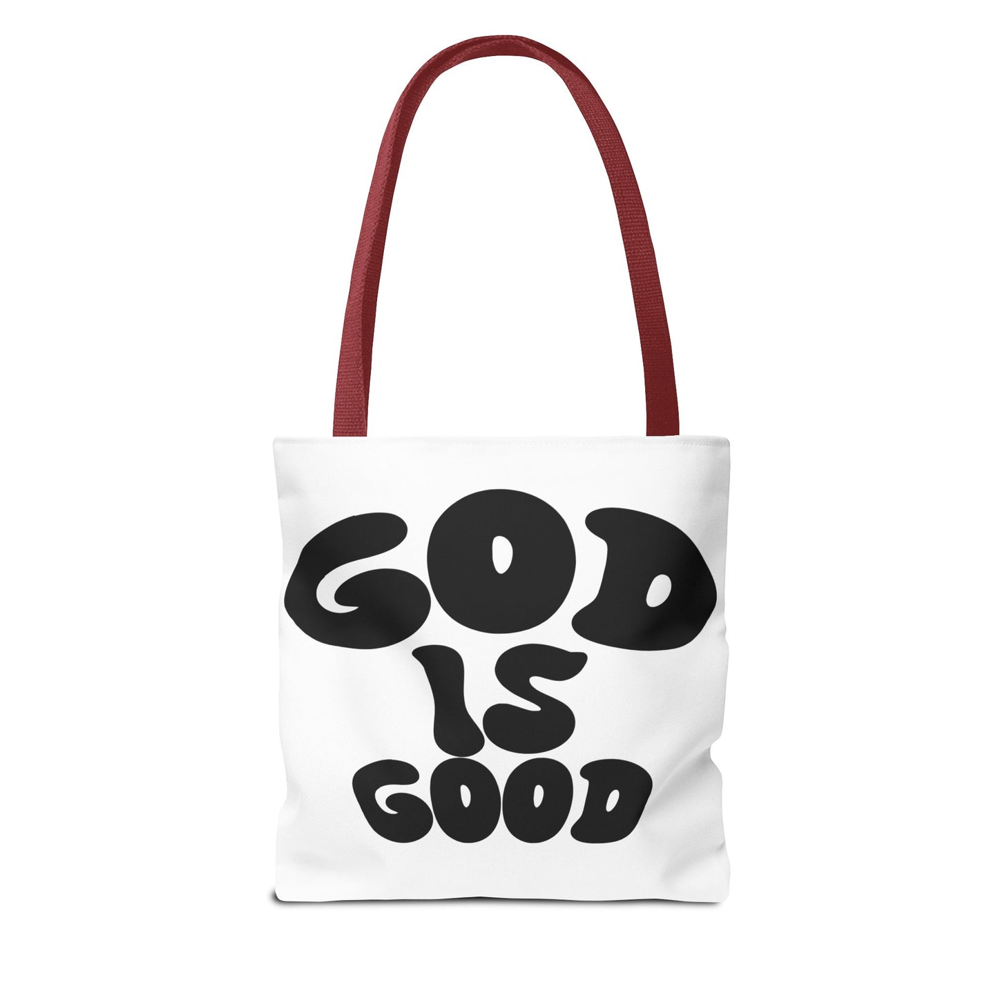 "God is Good" - Tote Bag