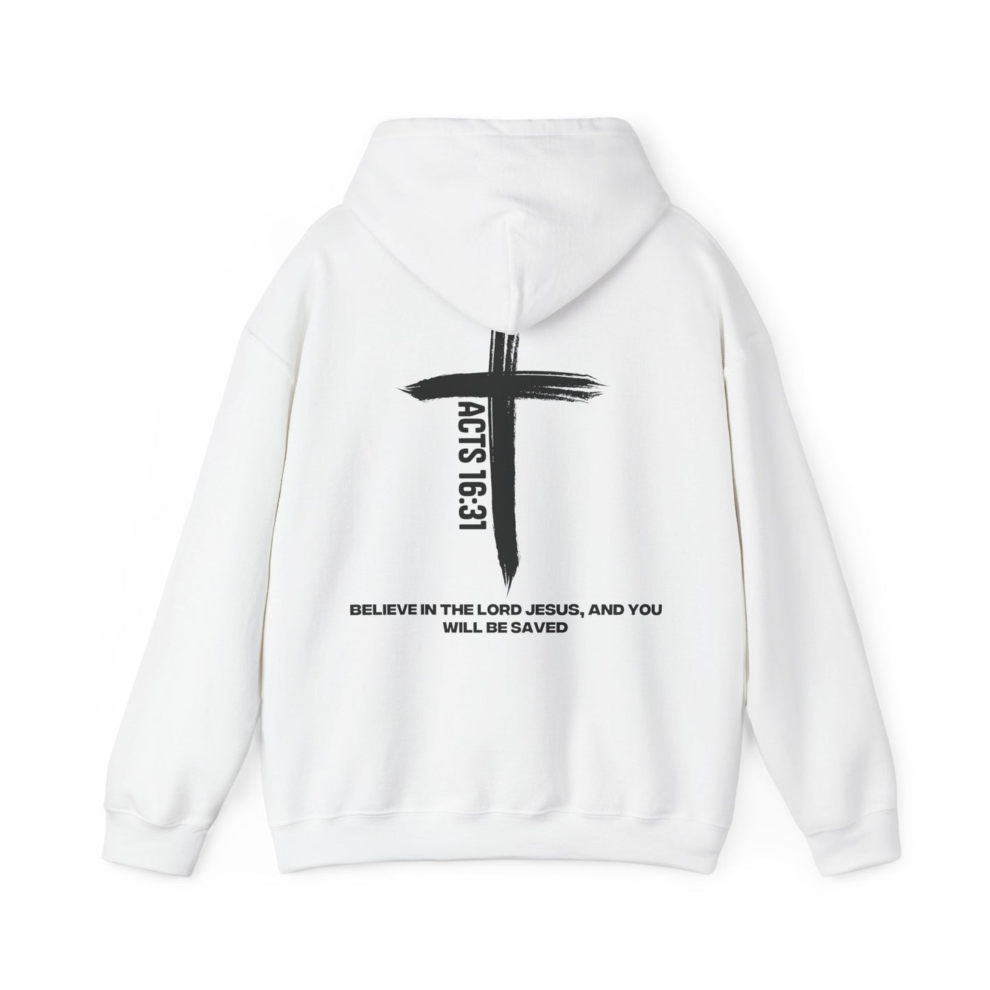 "Jesus Saves" Shirt