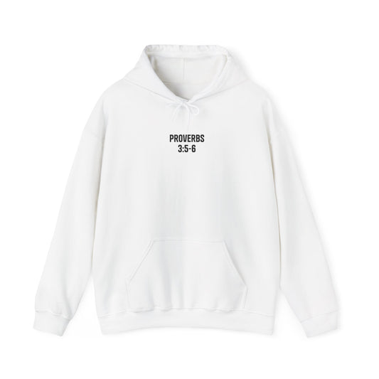 "Trust in Him" Hoodie