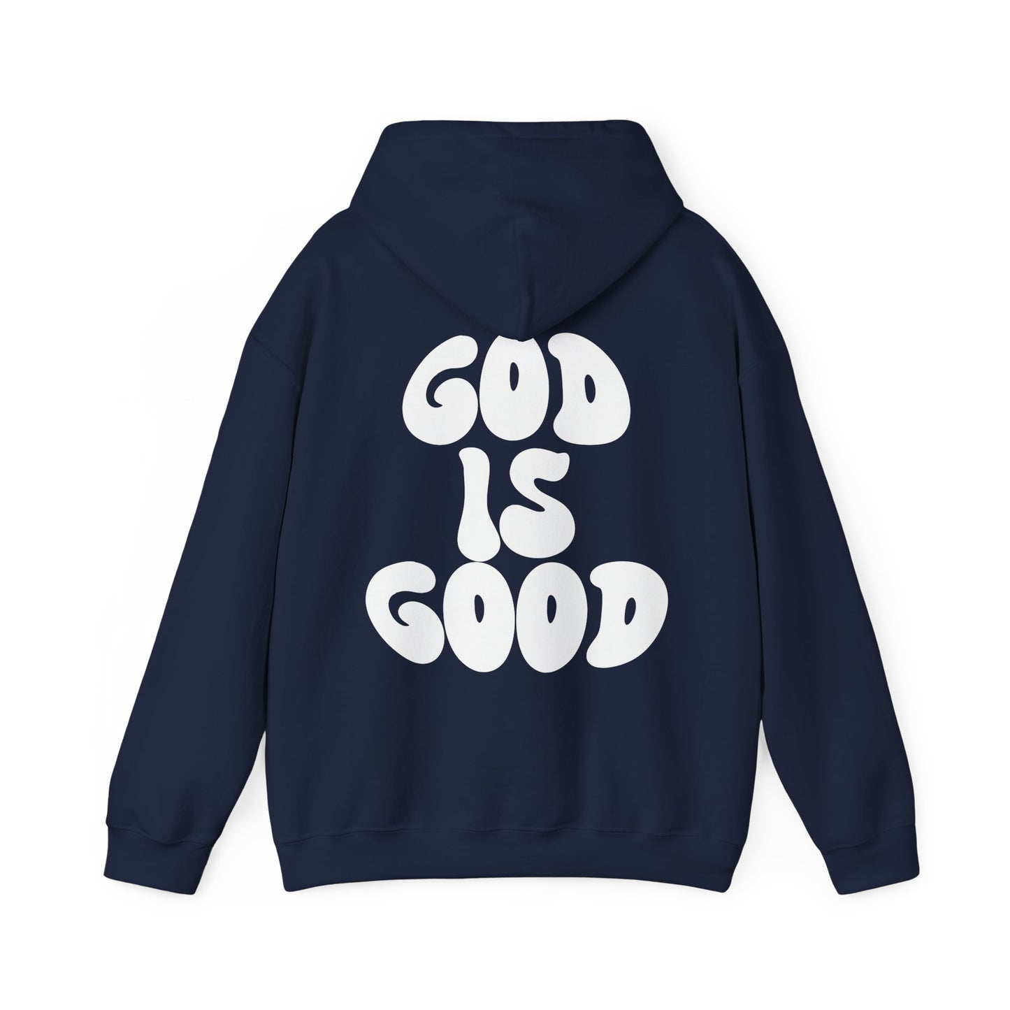 "God is good" Hoodie