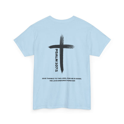 "GOD IS GOOD" - Shirt