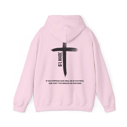 "You Are Forgiven" Hoodie