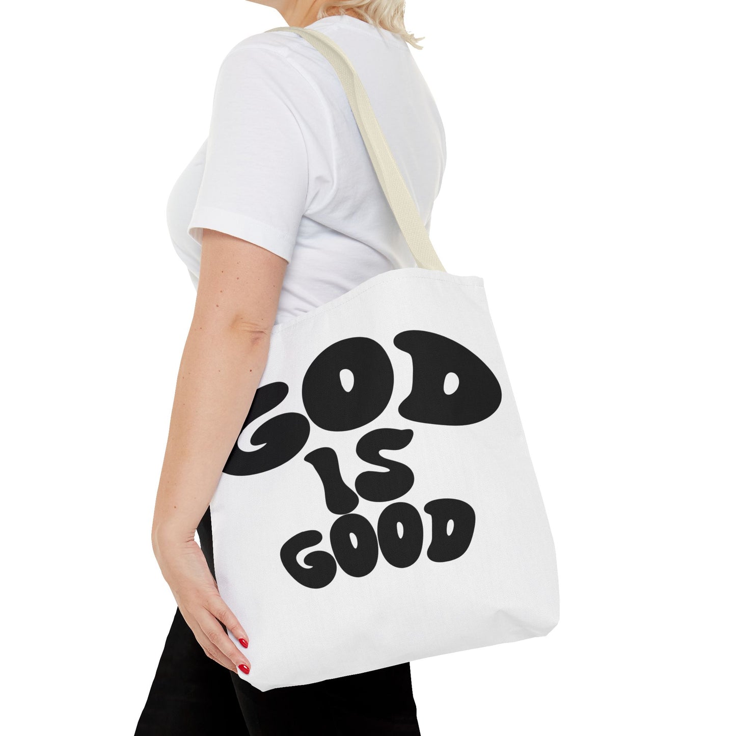 "God is Good" - Tote Bag