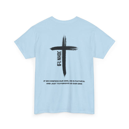 "You Are Forgiven" Shirt