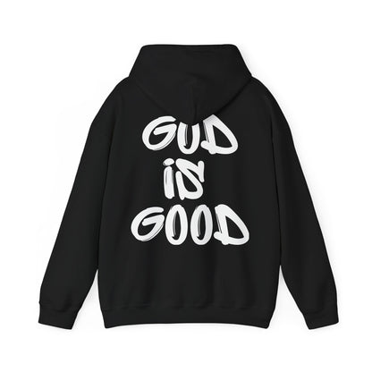 "GOD IS GOOD" Hoodie