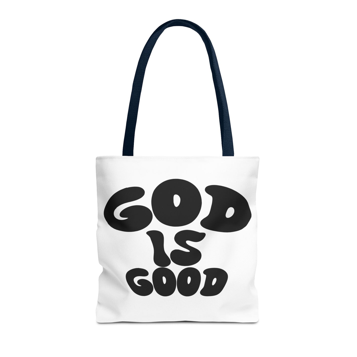 "God is Good" - Tote Bag