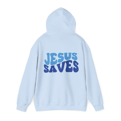 Jesus Saves