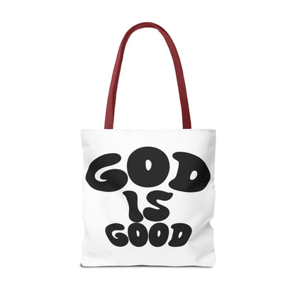 "God is Good" - Tote Bag