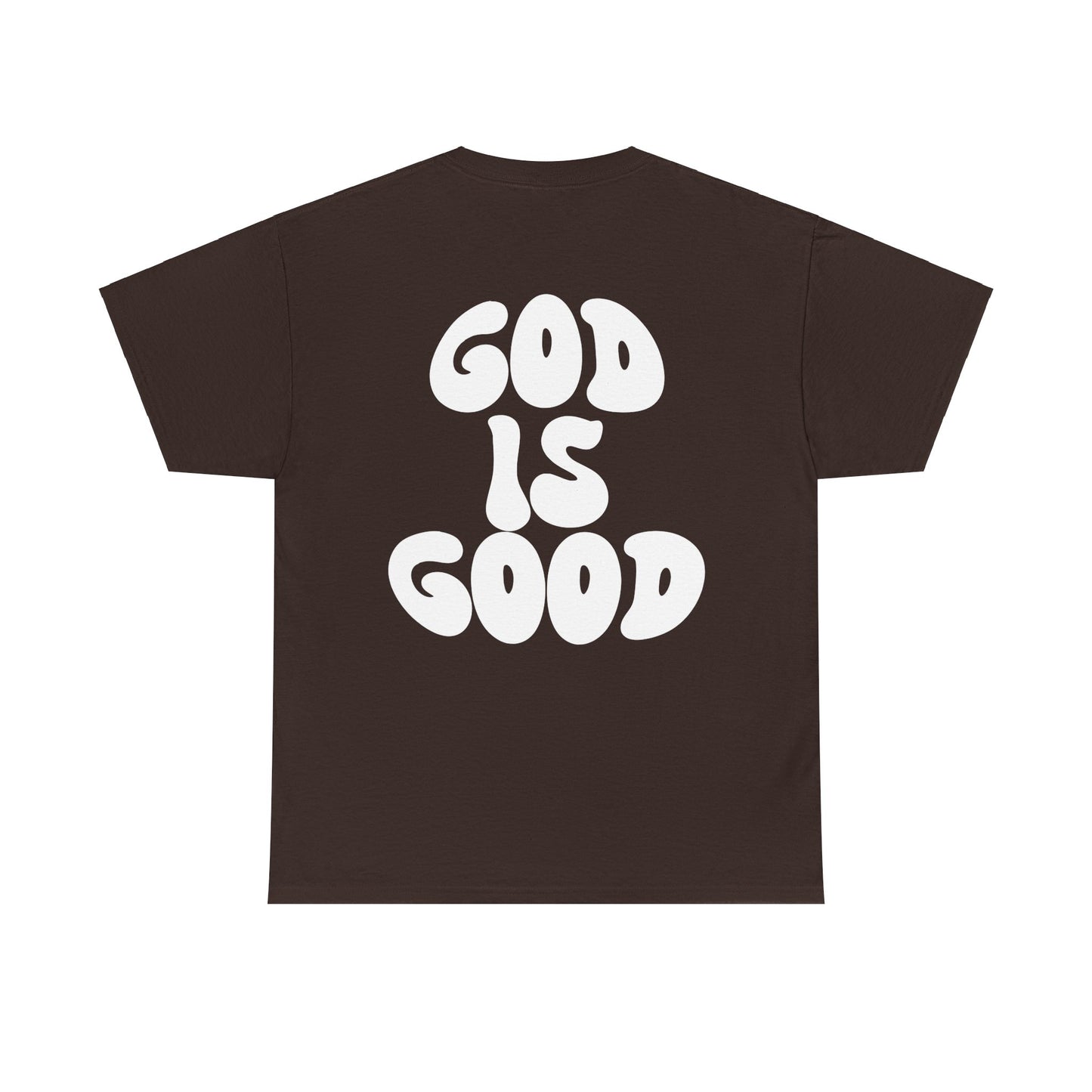 "God is Good" Shirt