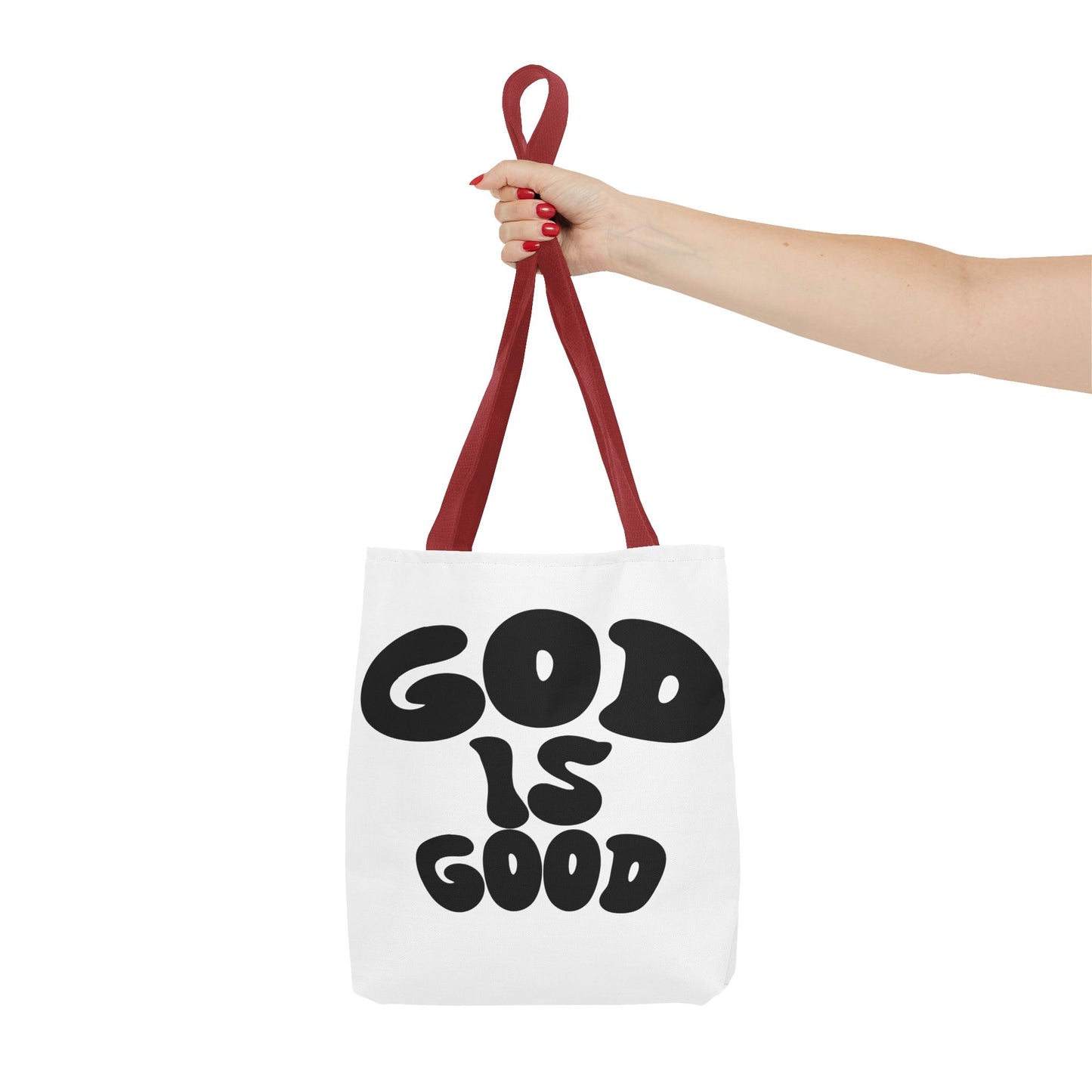 "God is Good" - Tote Bag