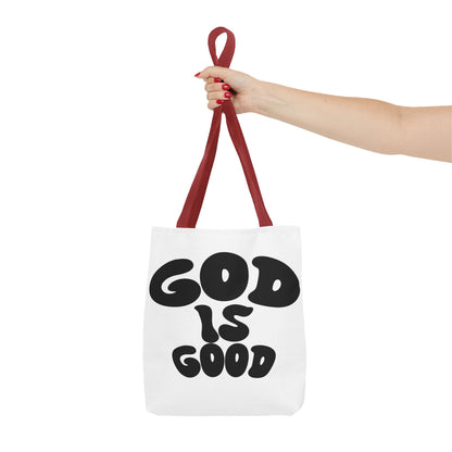 "God is Good" - Tote Bag