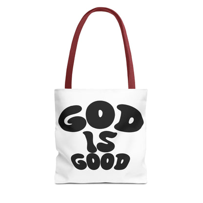 "God is Good" - Tote Bag