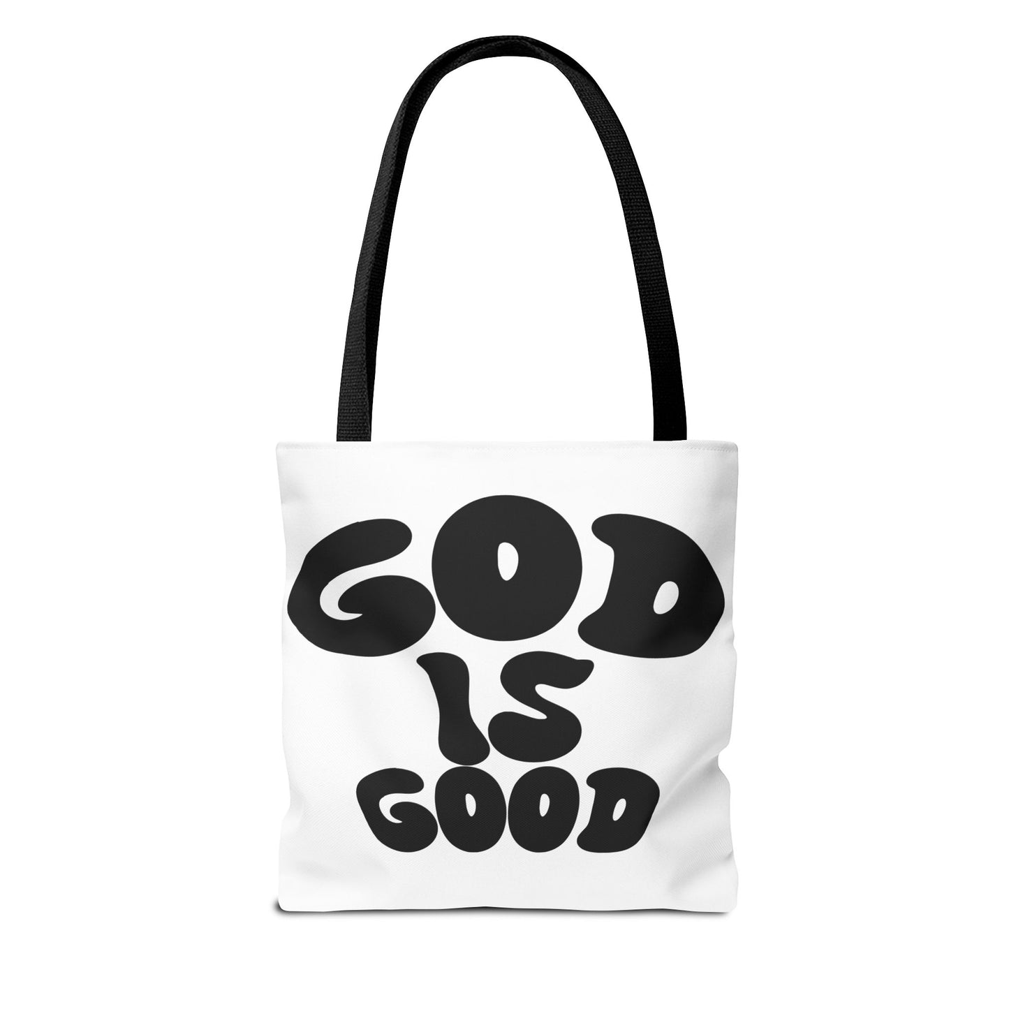 "God is Good" - Tote Bag