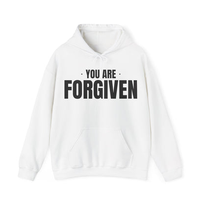 "You Are Forgiven" Hoodie