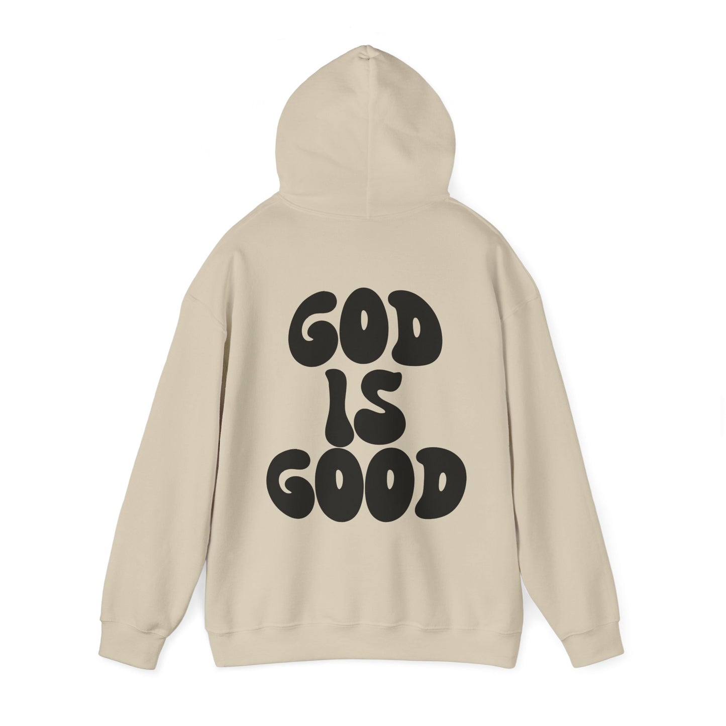 "God is good" Hoodie