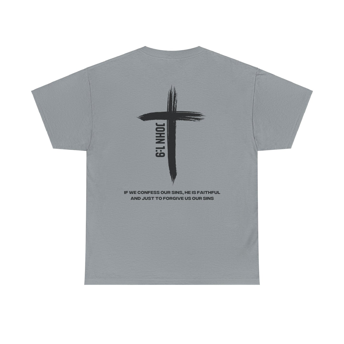 "You Are Forgiven" Shirt