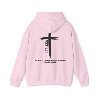 "Jesus Saves" Shirt