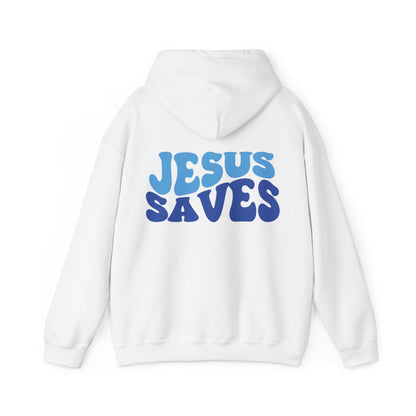 Jesus Saves