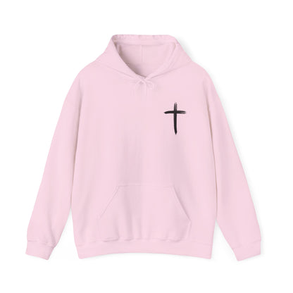 "GOD IS GOOD" Hoodie