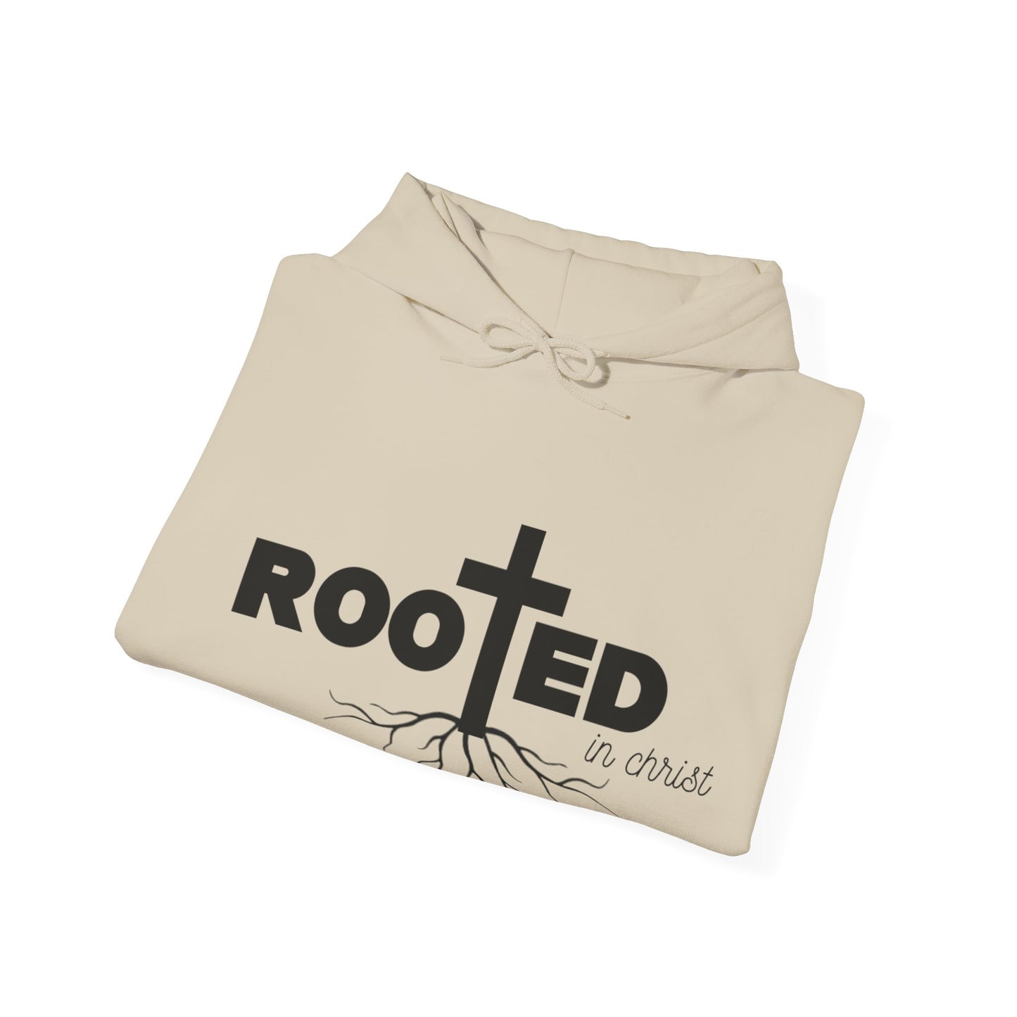 "Rooted" Hoodie