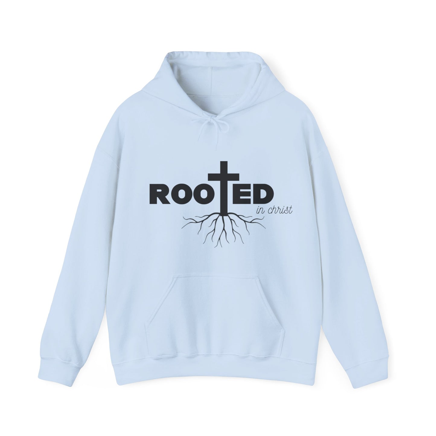 "Rooted" Hoodie