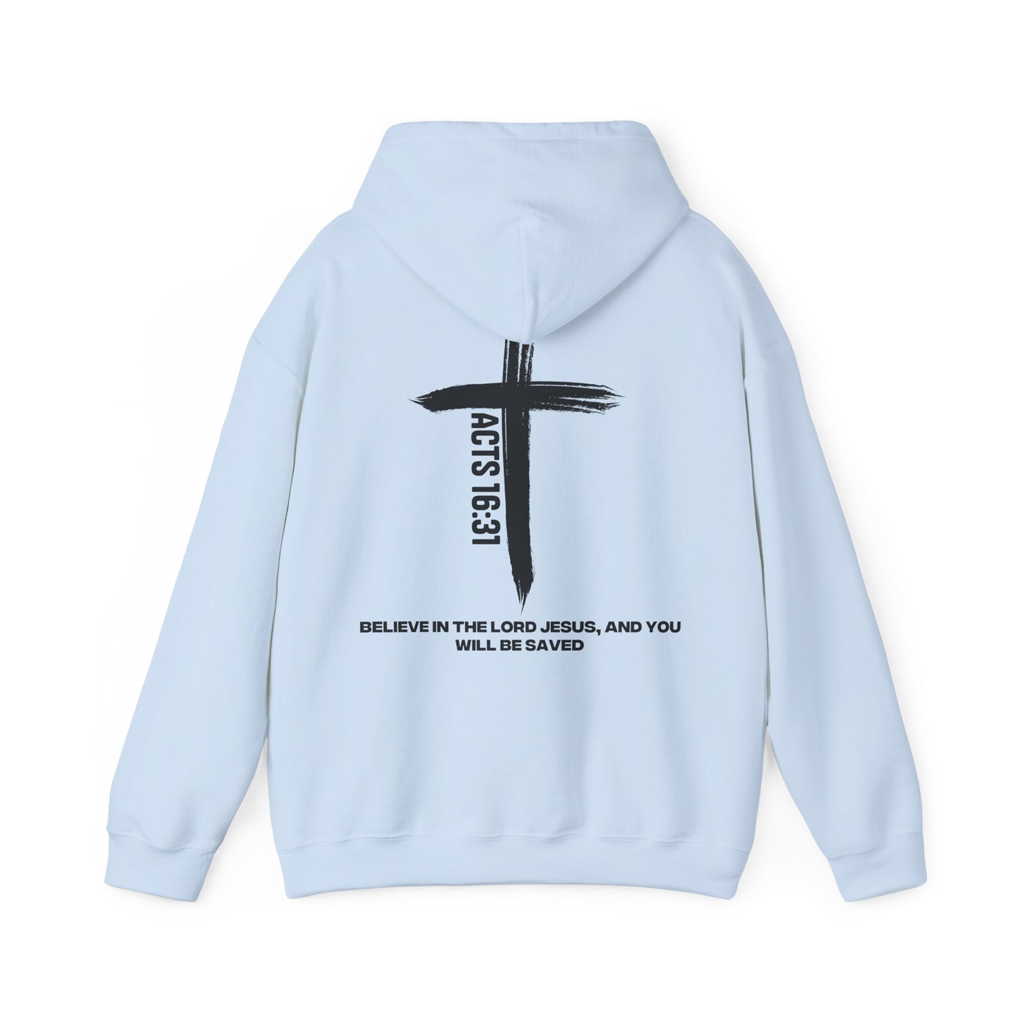 "Jesus Saves" Shirt